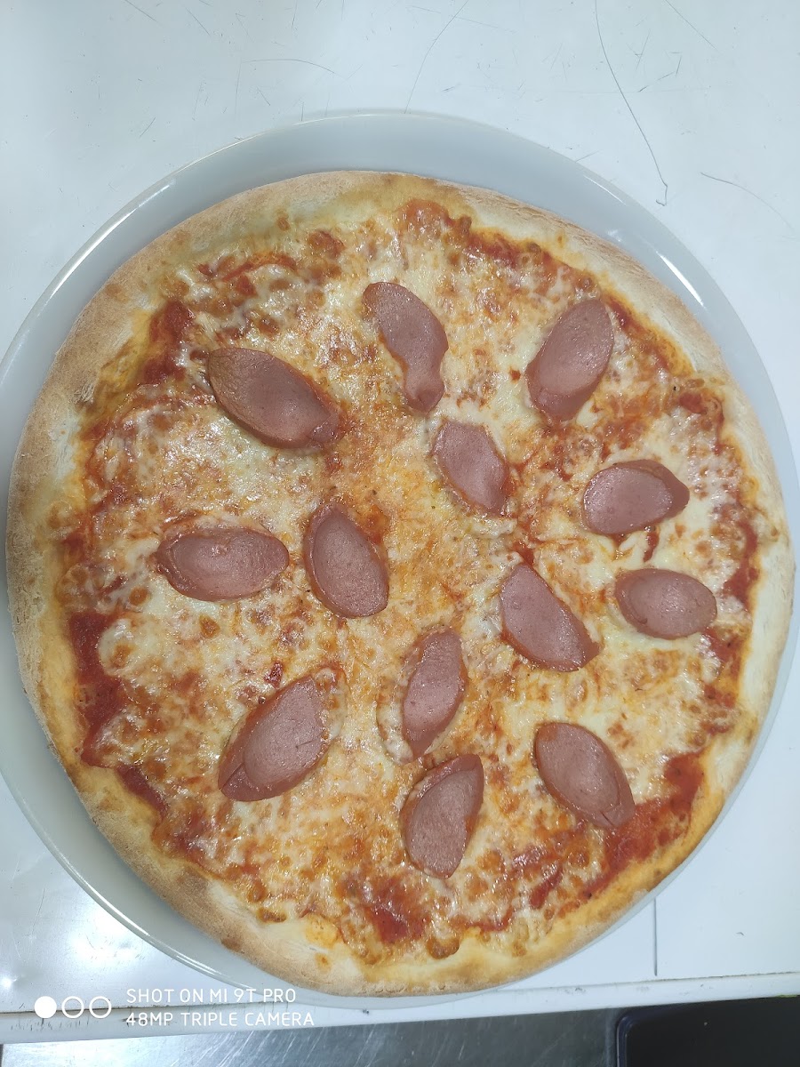 Kebap & Pizza Photo 4