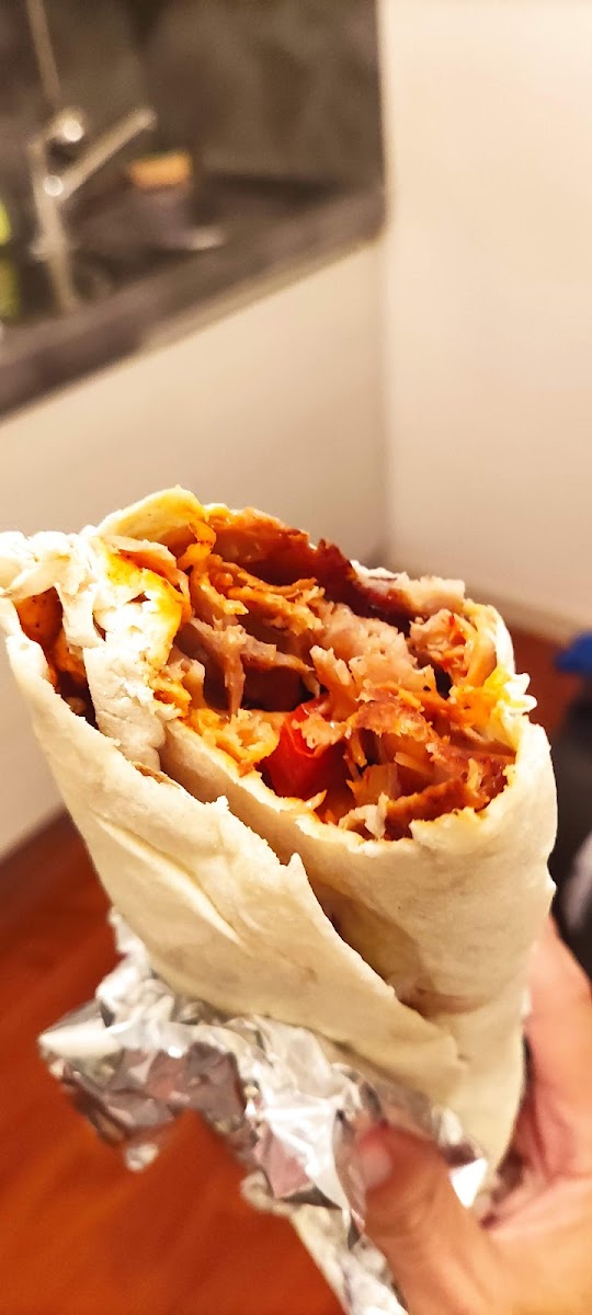 Kebap & Pizza Photo 5