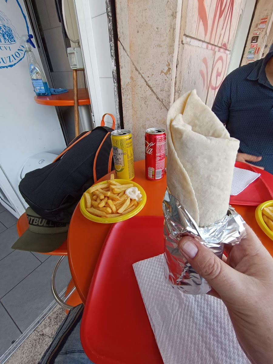 Kebap & Pizza Photo 6