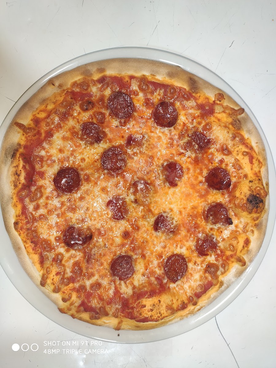 Kebap & Pizza Photo 7
