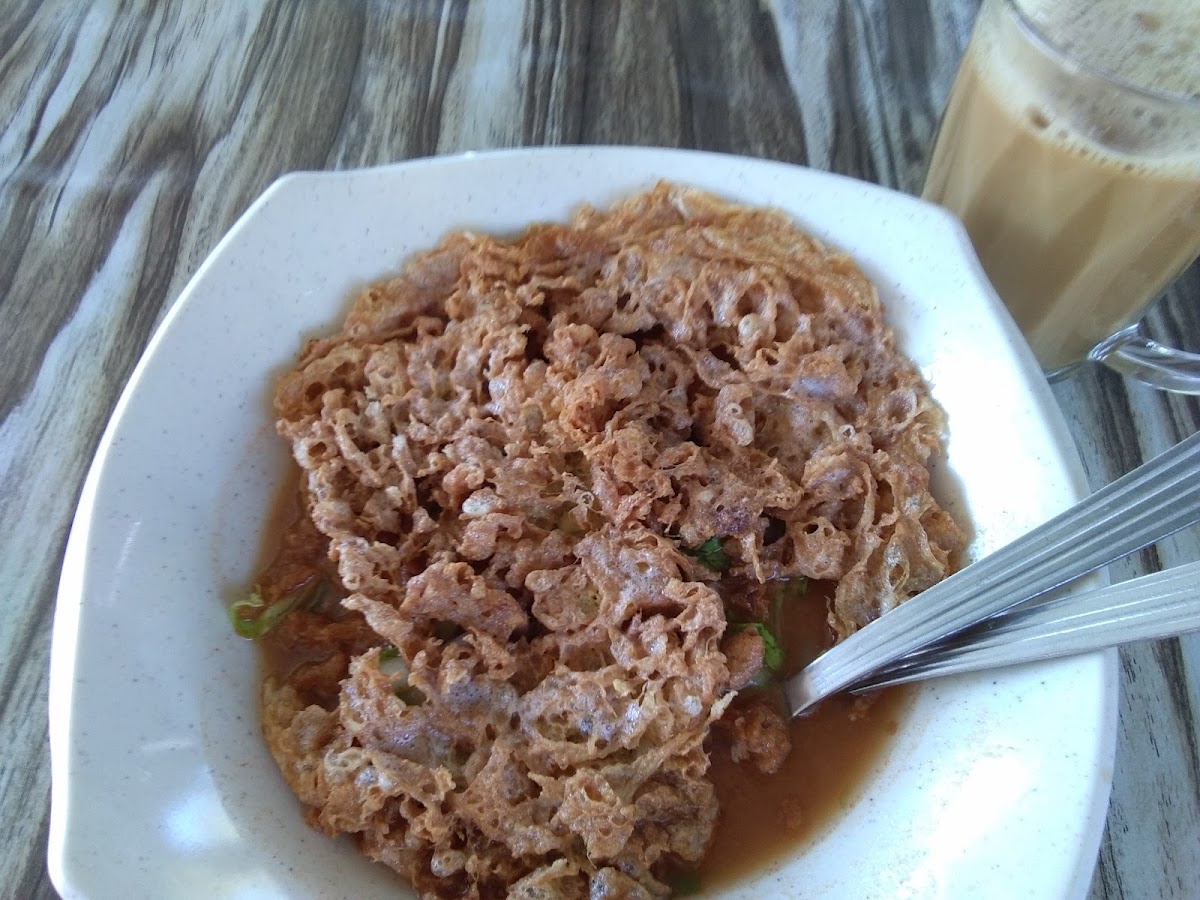 Nasi Ayam Bakor Tapah Road Photo 10