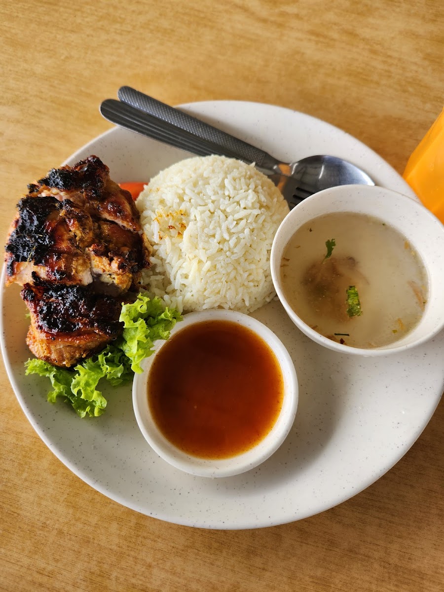 Nasi Ayam Bakor Tapah Road Photo 5