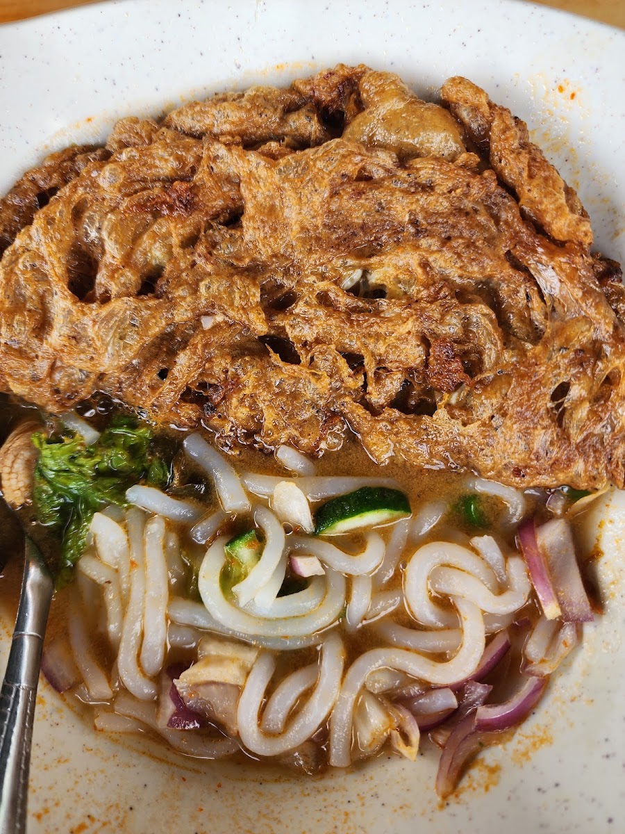 Nasi Ayam Bakor Tapah Road Photo 7