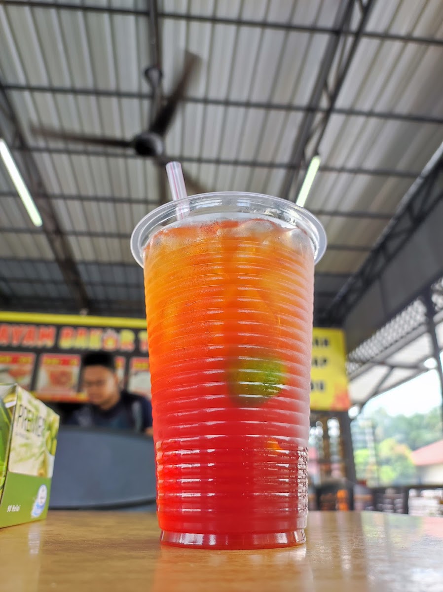 Nasi Ayam Bakor Tapah Road Photo 8