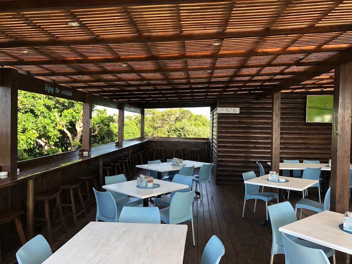 Mseni Restaurant