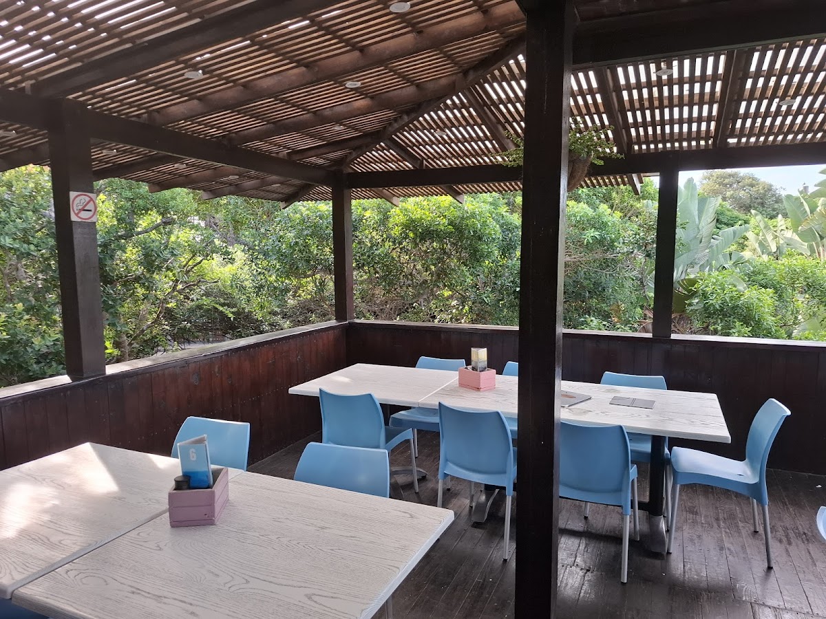 Mseni Restaurant Photo 2