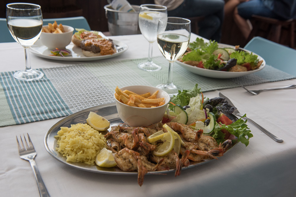 Mseni Restaurant Photo 5