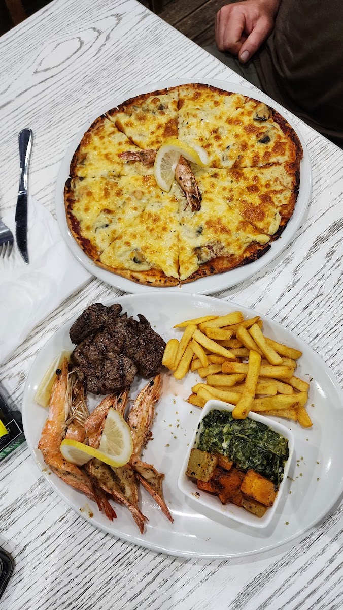 Mseni Restaurant Photo 7