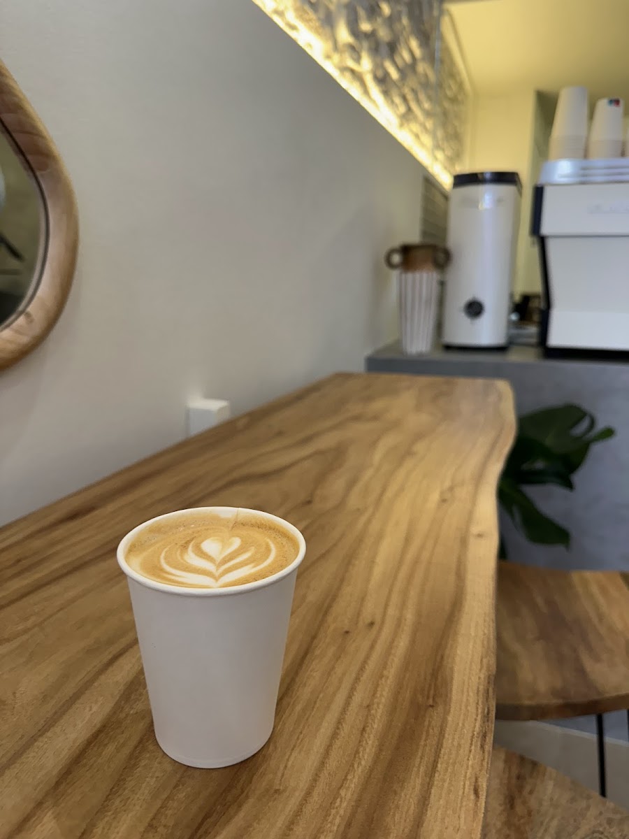 Delatribu Specialty Coffee Photo 10