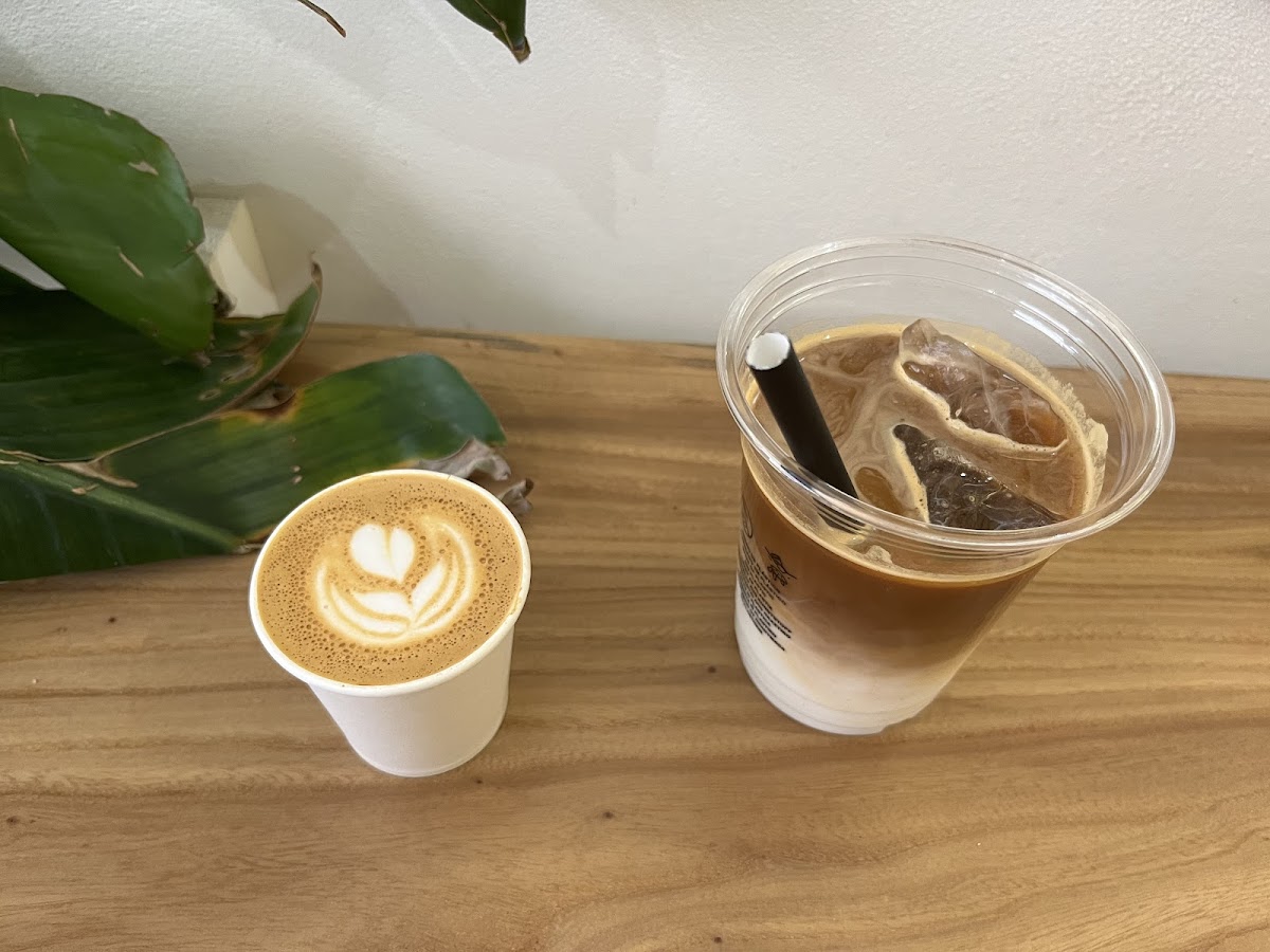 Delatribu Specialty Coffee Photo 4