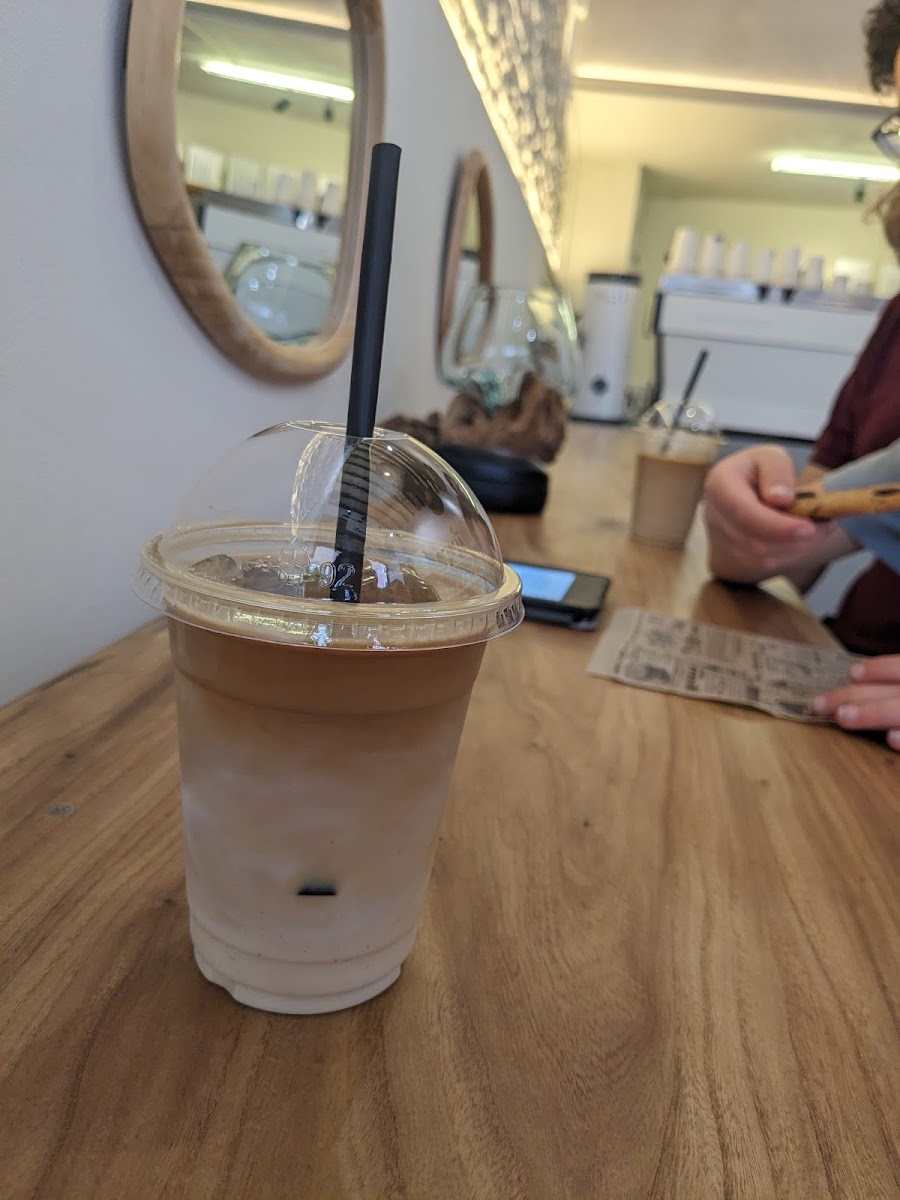 Delatribu Specialty Coffee Photo 9