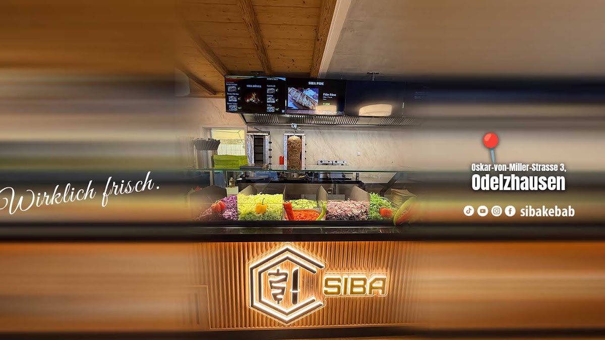 SIBA DÖNER & KEBAB Photo 4