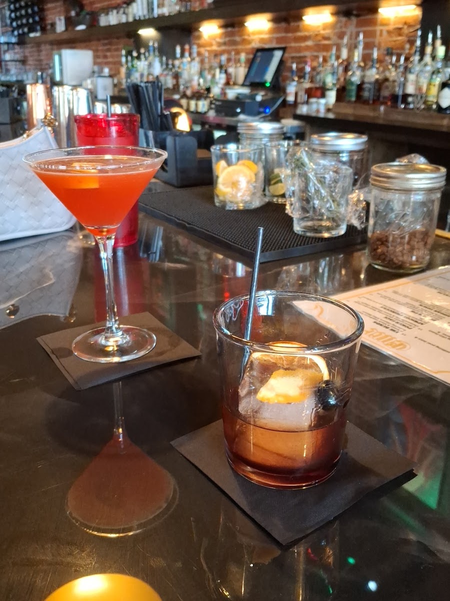 Cure Coffee and Cocktails Photo 5
