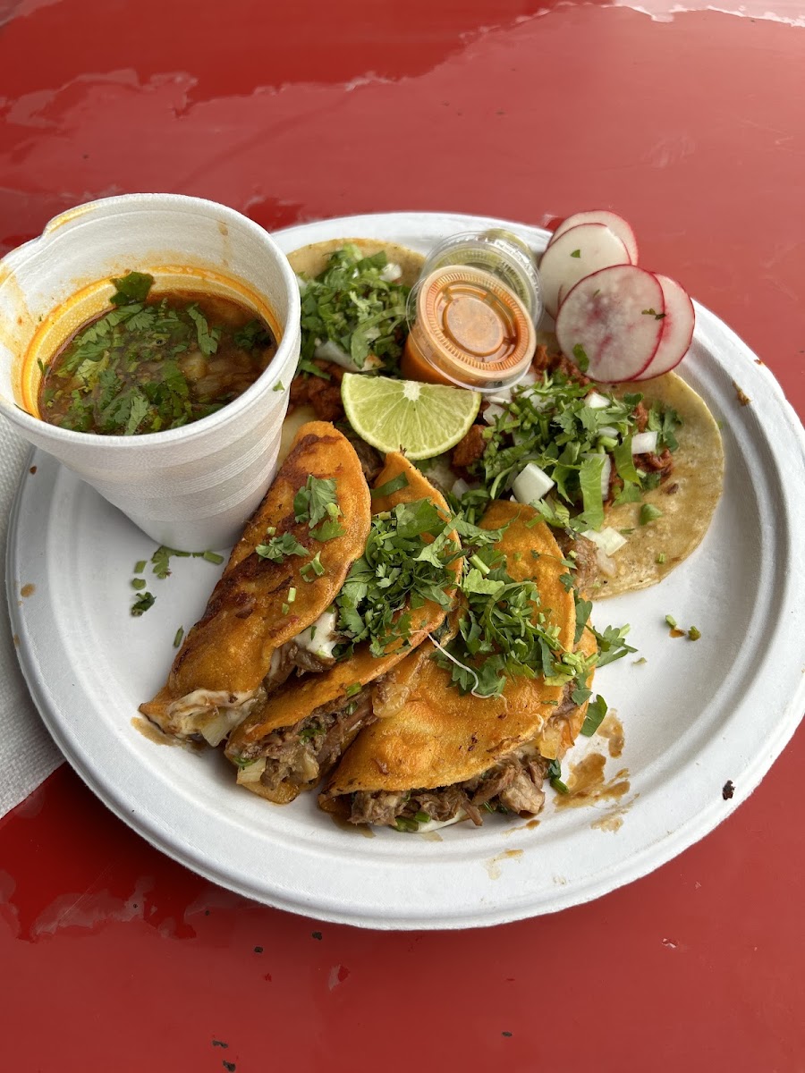 Taqueria Guerrero