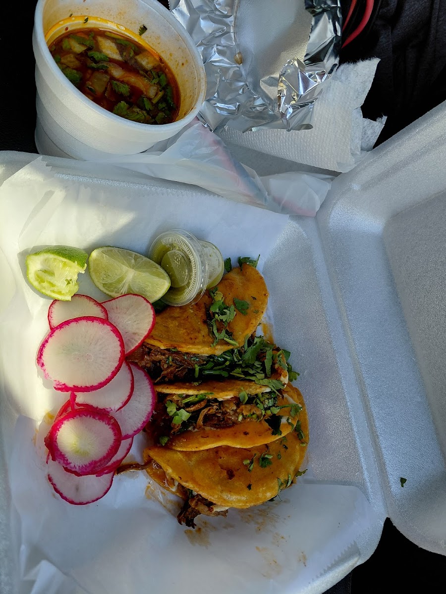 Taqueria Guerrero Photo 2