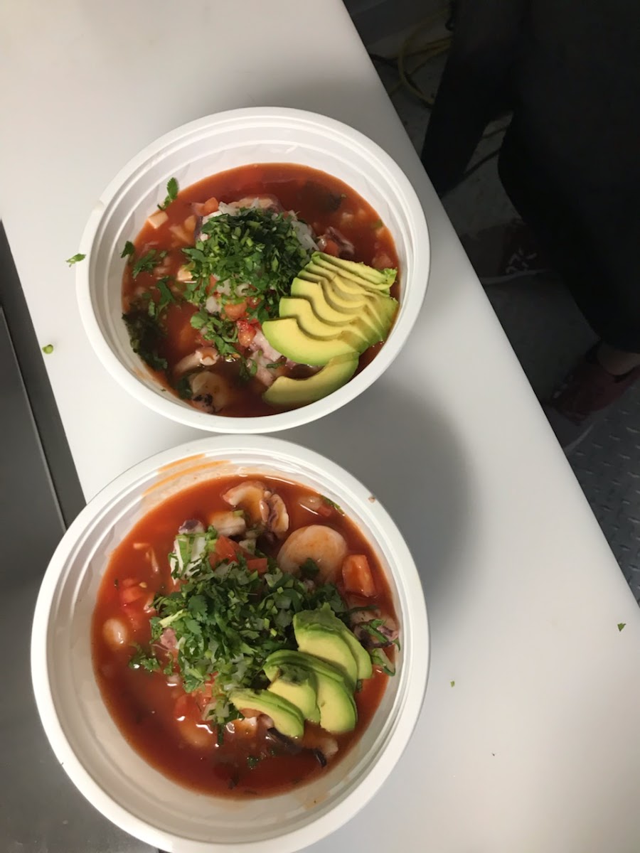 Taqueria Guerrero Photo 3