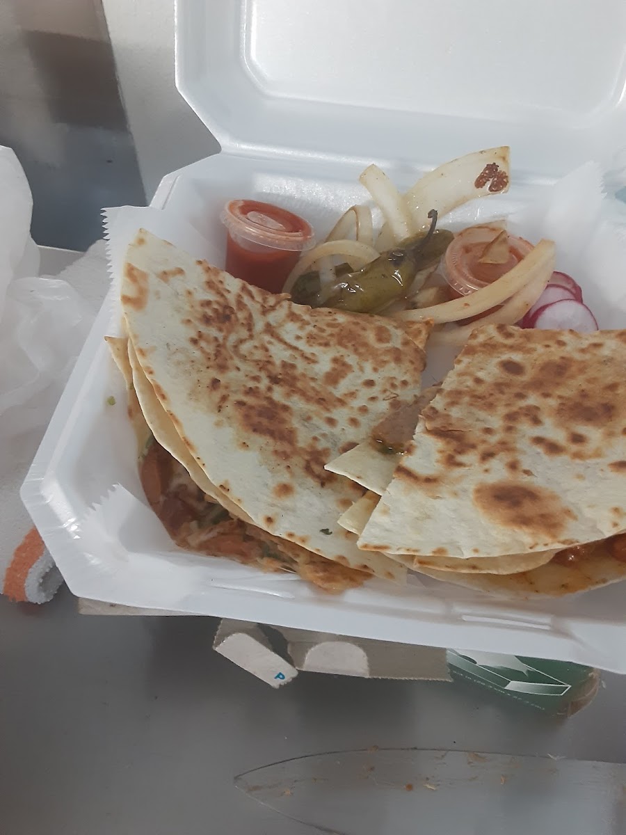 Taqueria Guerrero Photo 4