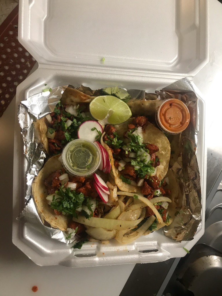 Taqueria Guerrero Photo 5
