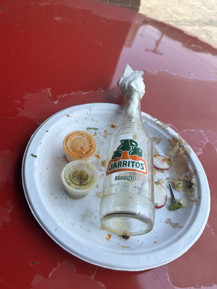 Taqueria Guerrero Photo 8