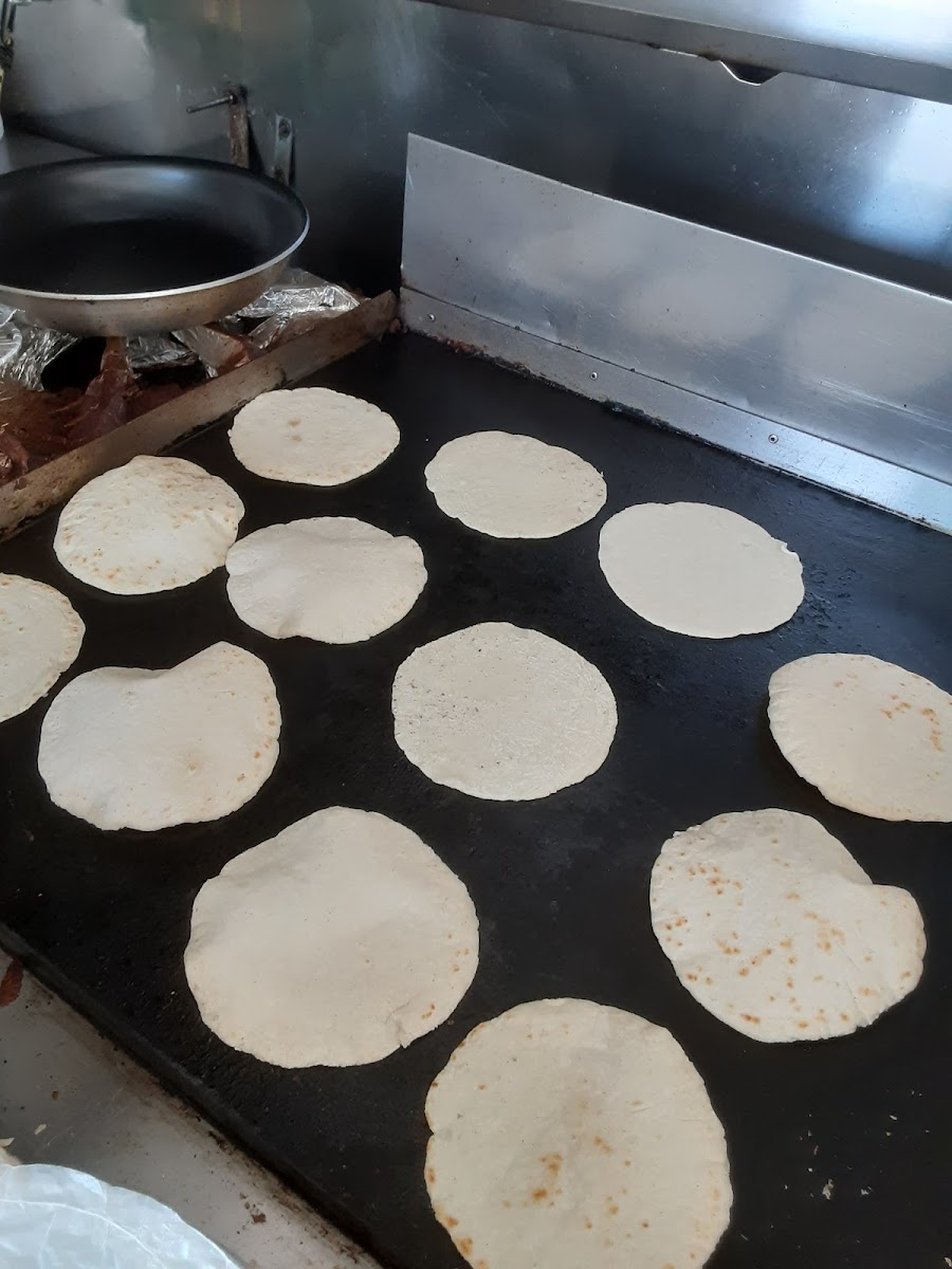 Taqueria Guerrero Photo 9