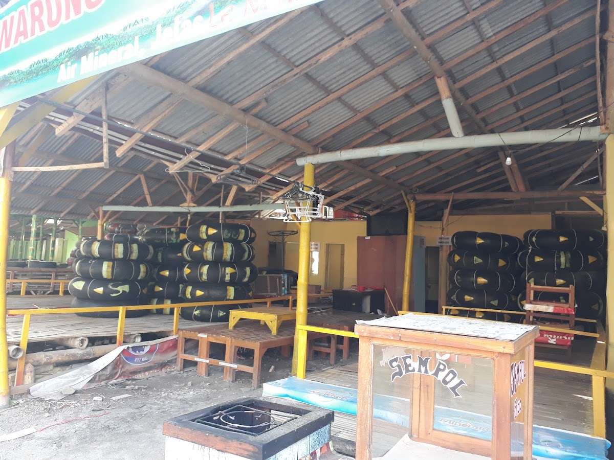 Warkop SUMBER REJEKI Photo 2