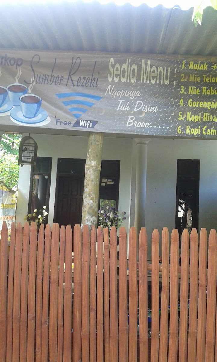 Warkop SUMBER REJEKI Photo 3