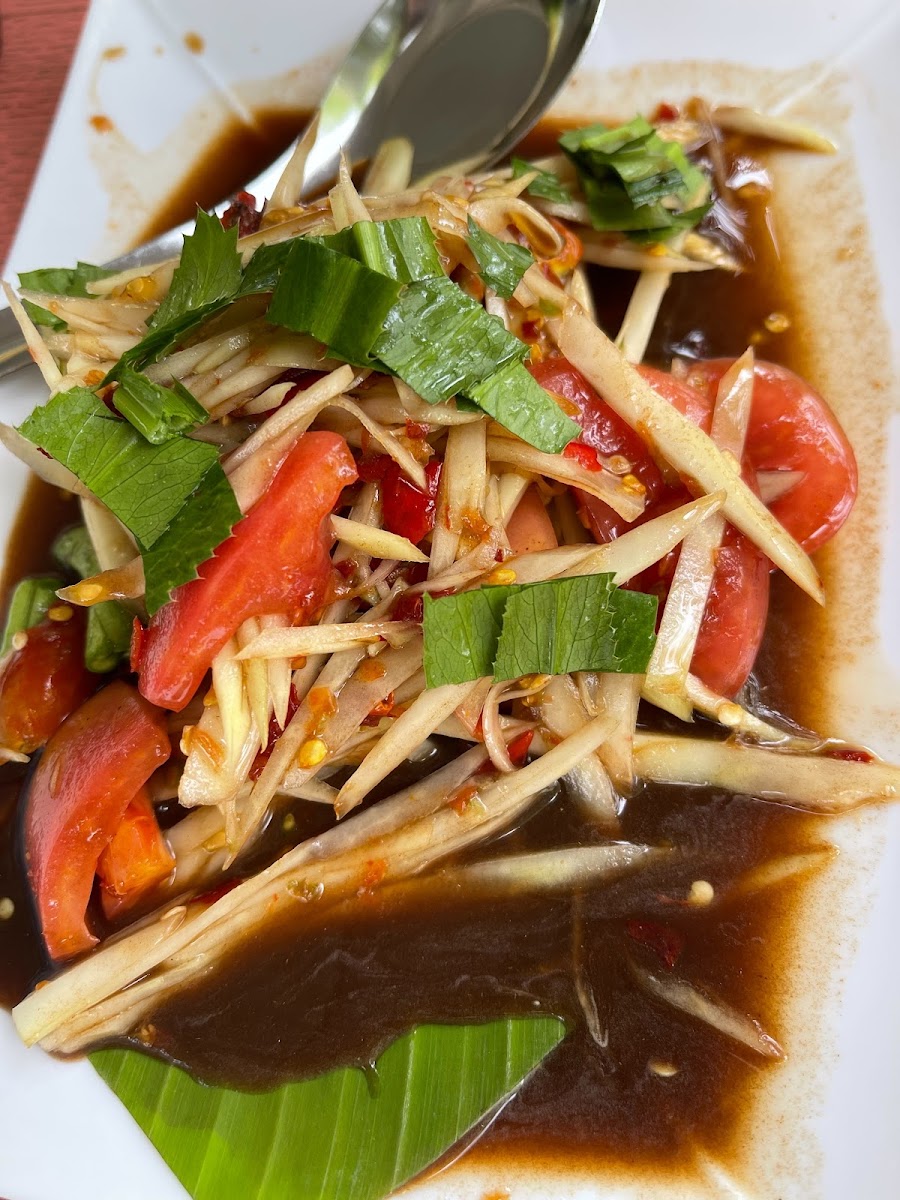 Zin Zone Cafe & Restaurant Photo 5