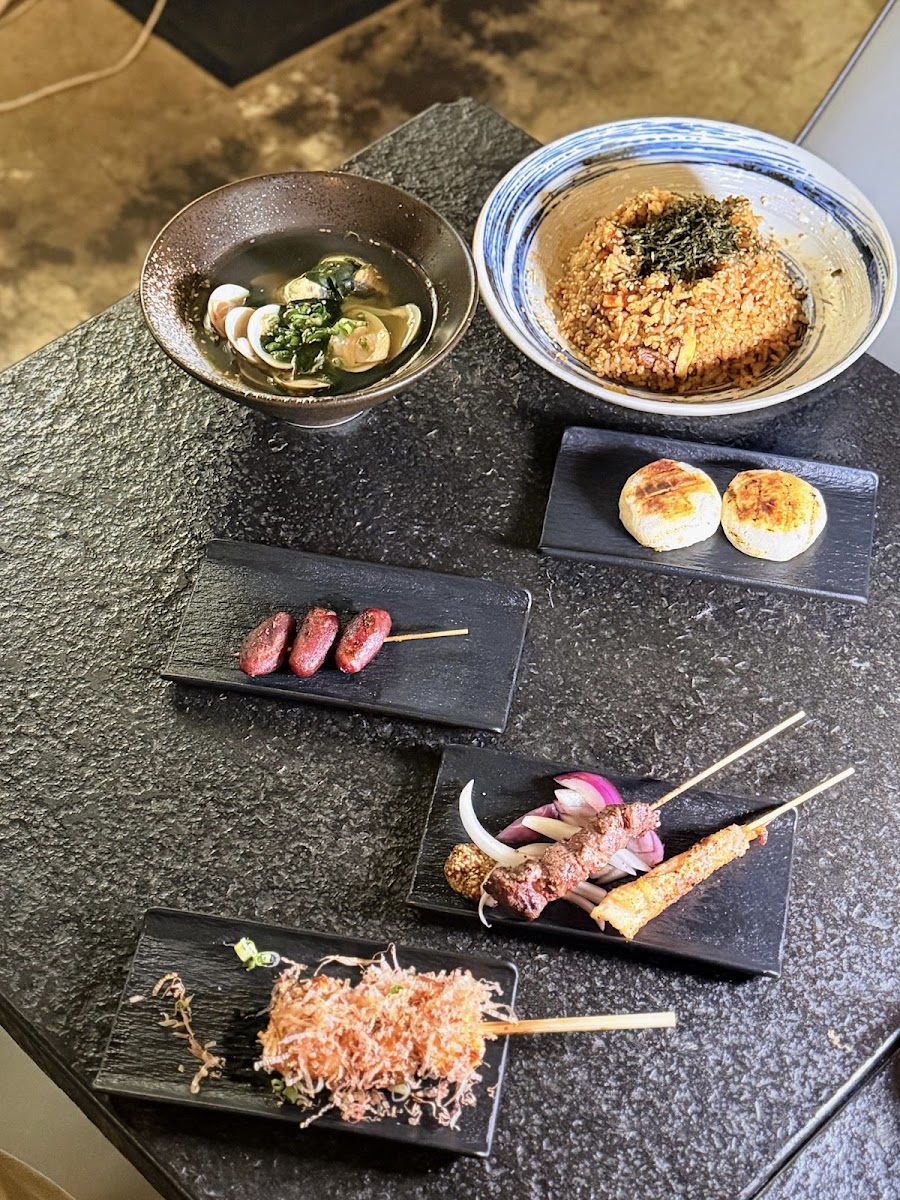 Ki Yakitori Photo 3