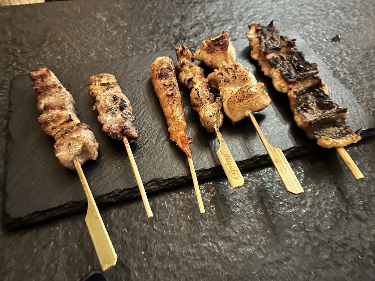Ki Yakitori Photo 5