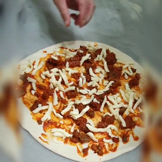 Pizzeria trattoria La DEA Photo 2