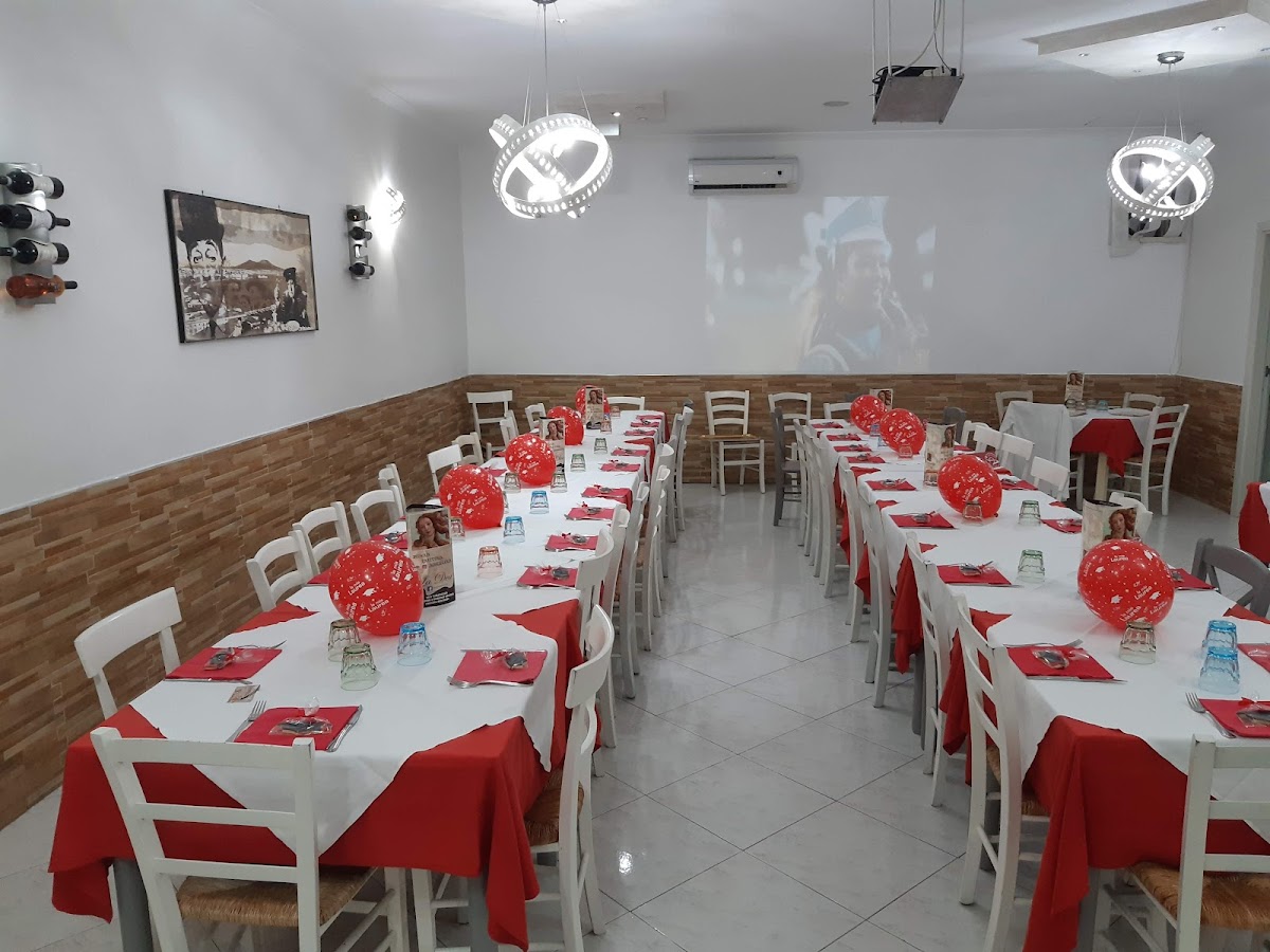 Pizzeria trattoria La DEA Photo 4