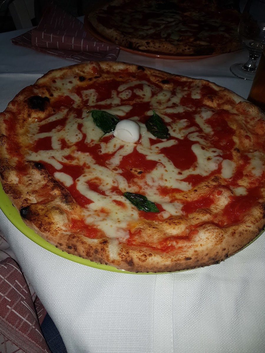 Pizzeria trattoria La DEA Photo 5