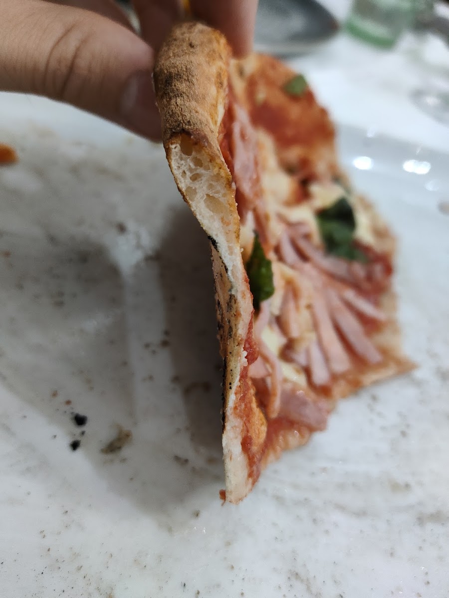 Pizzeria trattoria La DEA Photo 6