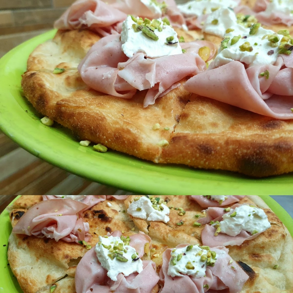 Pizzeria trattoria La DEA Photo 7