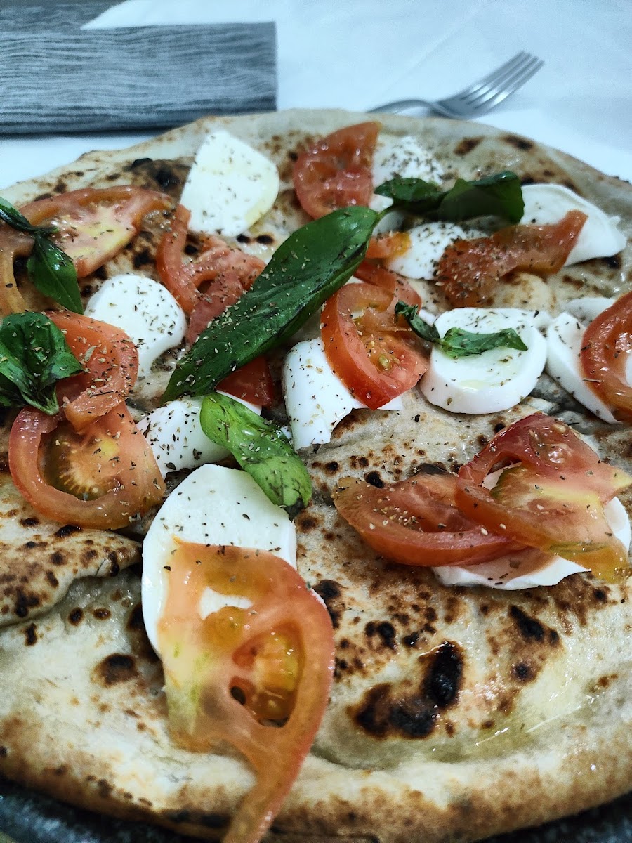 Pizzeria trattoria La DEA Photo 8