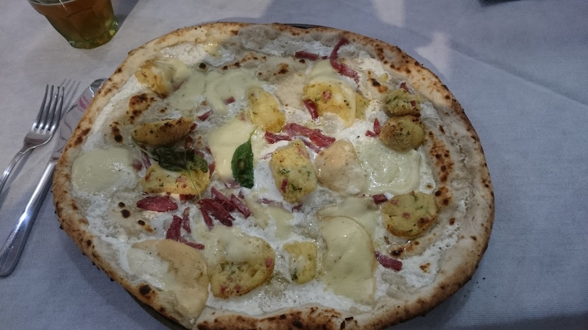 Pizzeria trattoria La DEA Photo 9