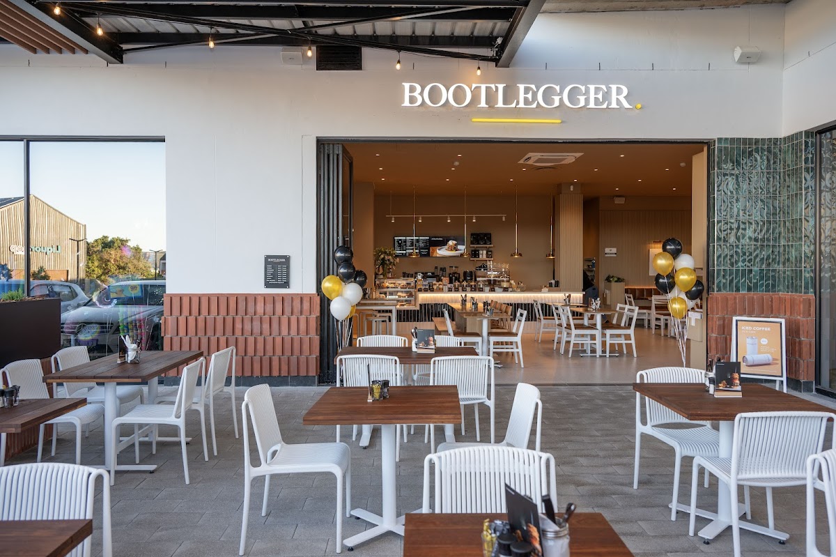 Bootlegger Milkwood