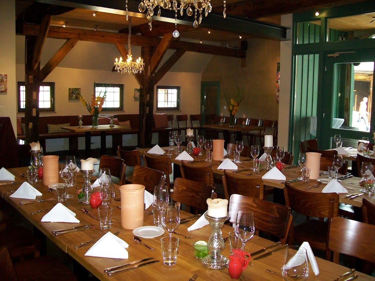 Hof & Gut Jesteburg