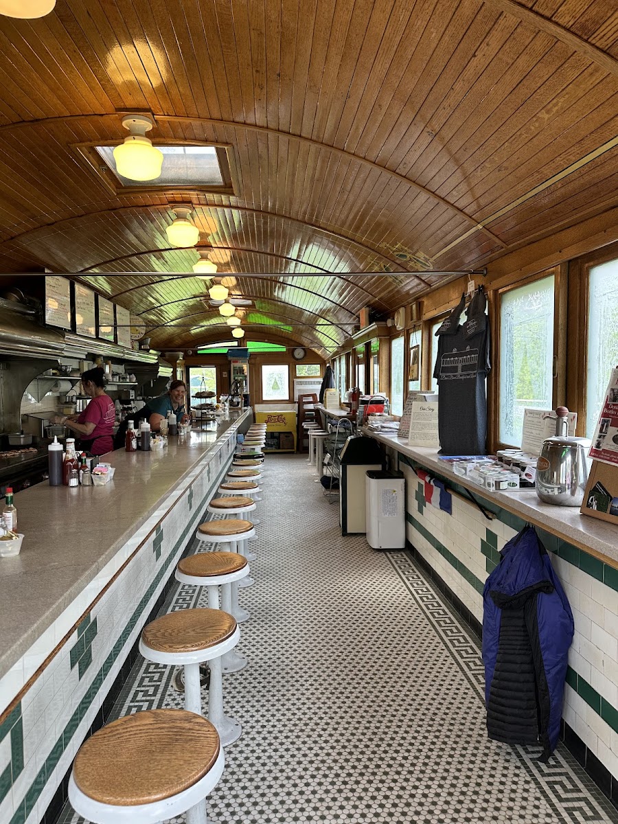 Dan's Diner