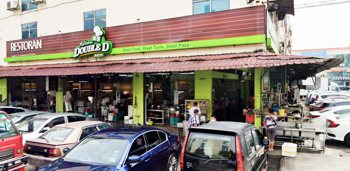 Double D Puchong Restaurant