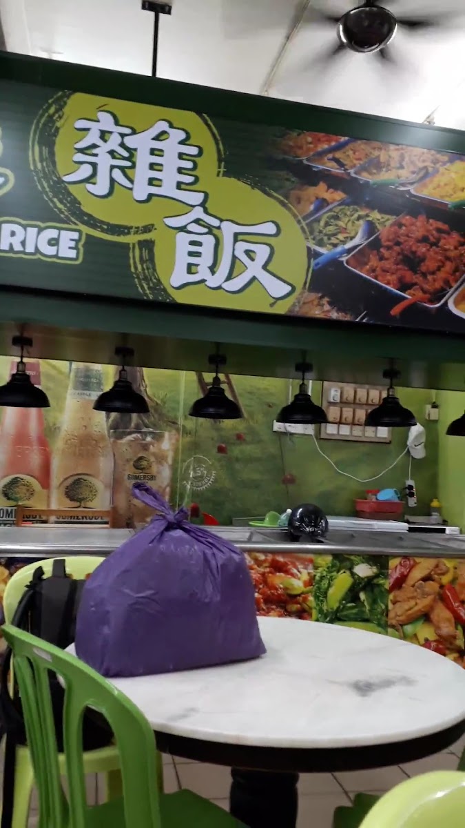 Double D Puchong Restaurant Photo 2