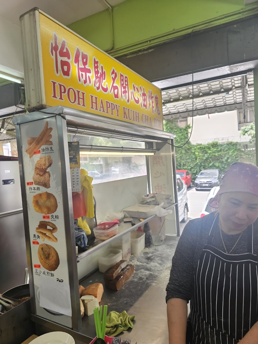 Double D Puchong Restaurant Photo 4