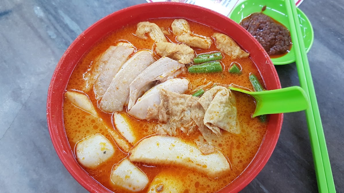 Double D Puchong Restaurant Photo 5