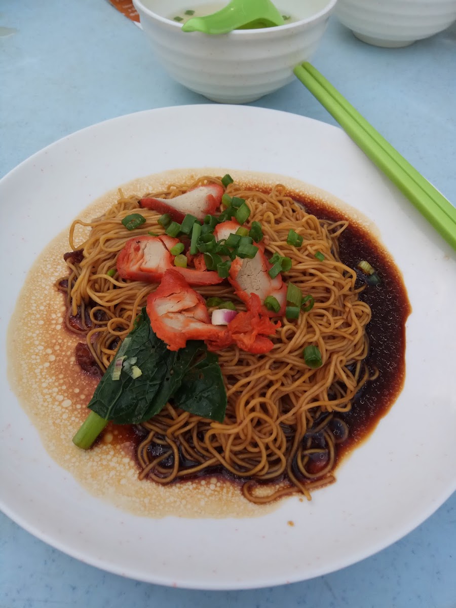 Double D Puchong Restaurant Photo 6