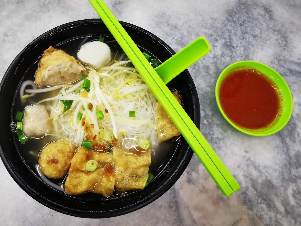 Double D Puchong Restaurant Photo 7