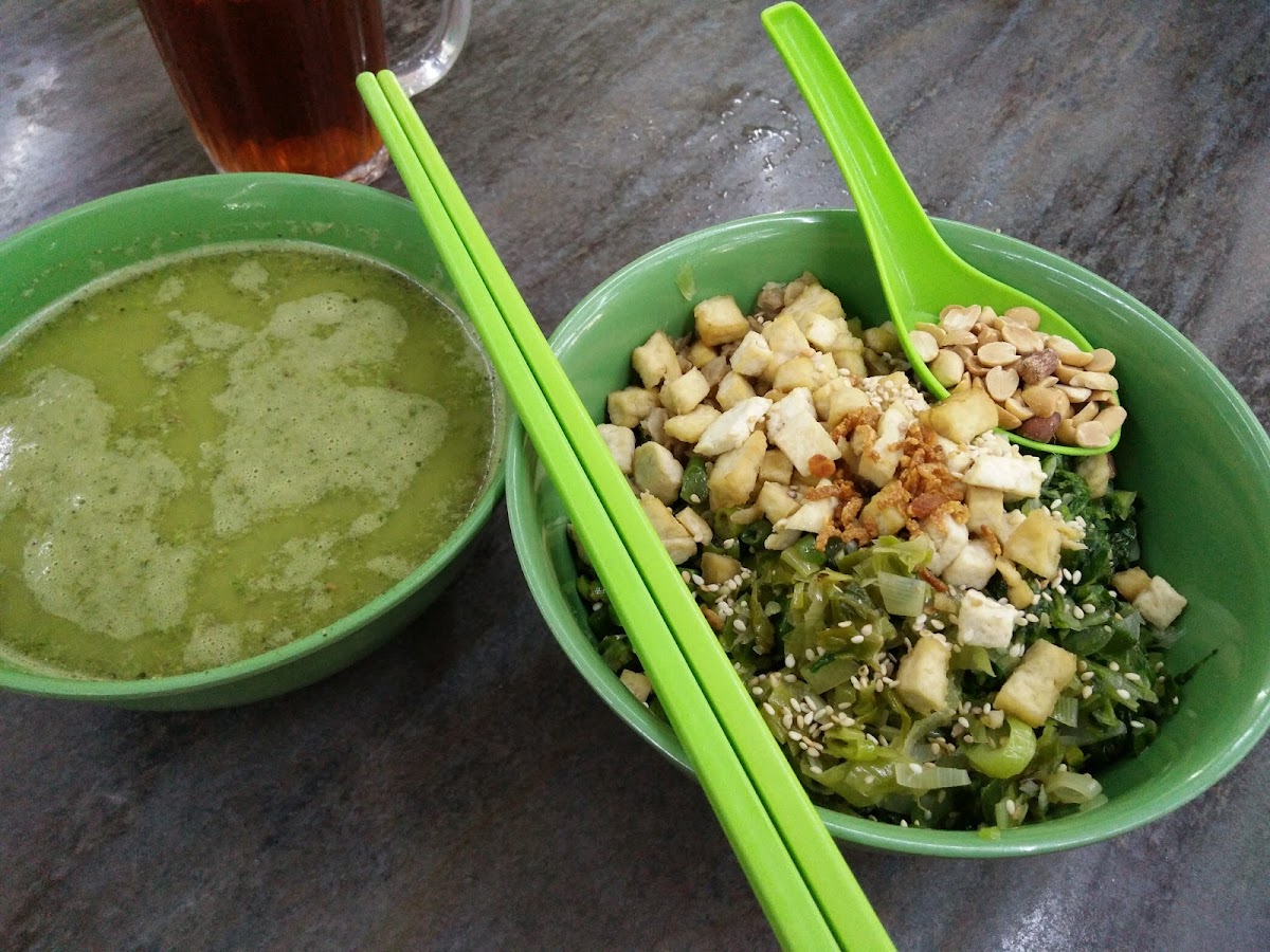 Double D Puchong Restaurant Photo 8