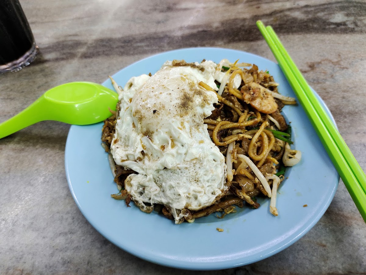 Double D Puchong Restaurant Photo 9