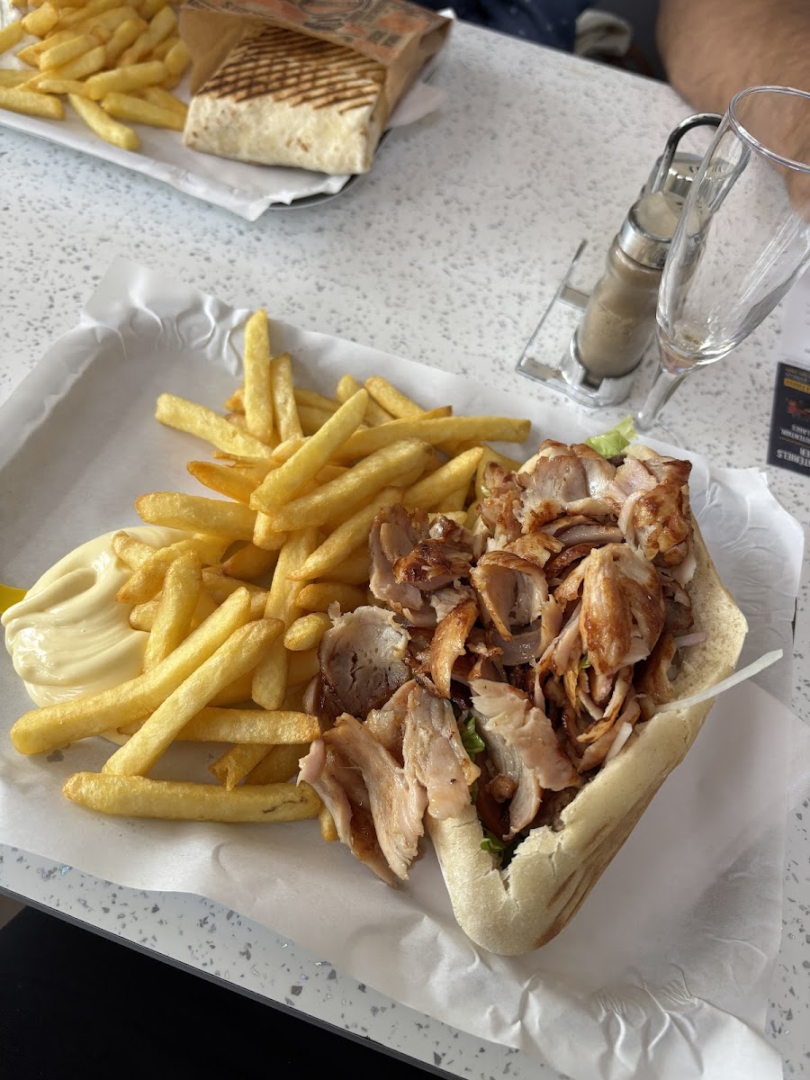 BAK FOOD Photo 5