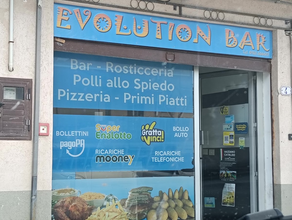 Bar Evolution