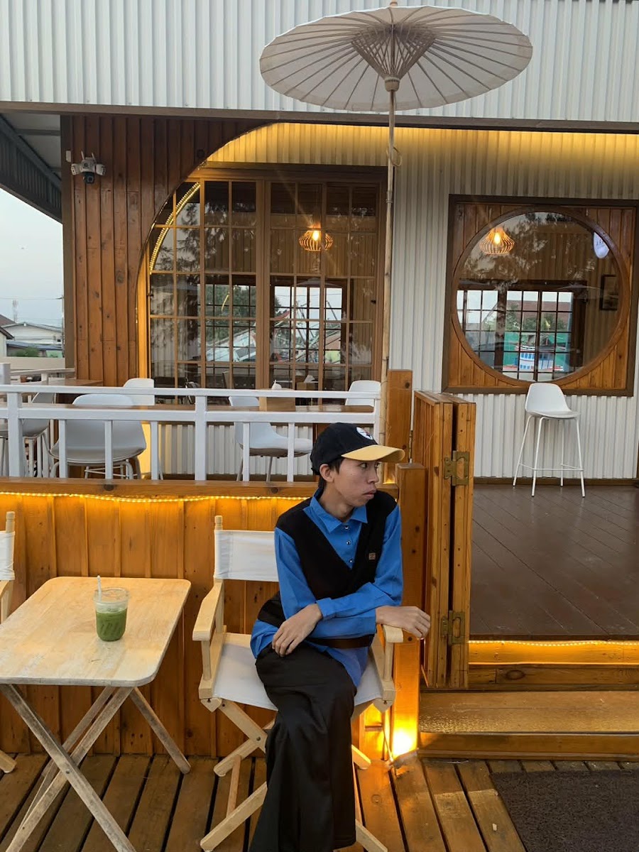 ISSARA CAFE&CHILL Photo 5